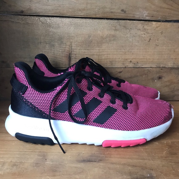 adidas cloudfoam size 5